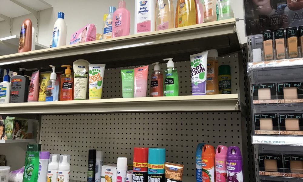 Miami Dade Distributors, Inc.