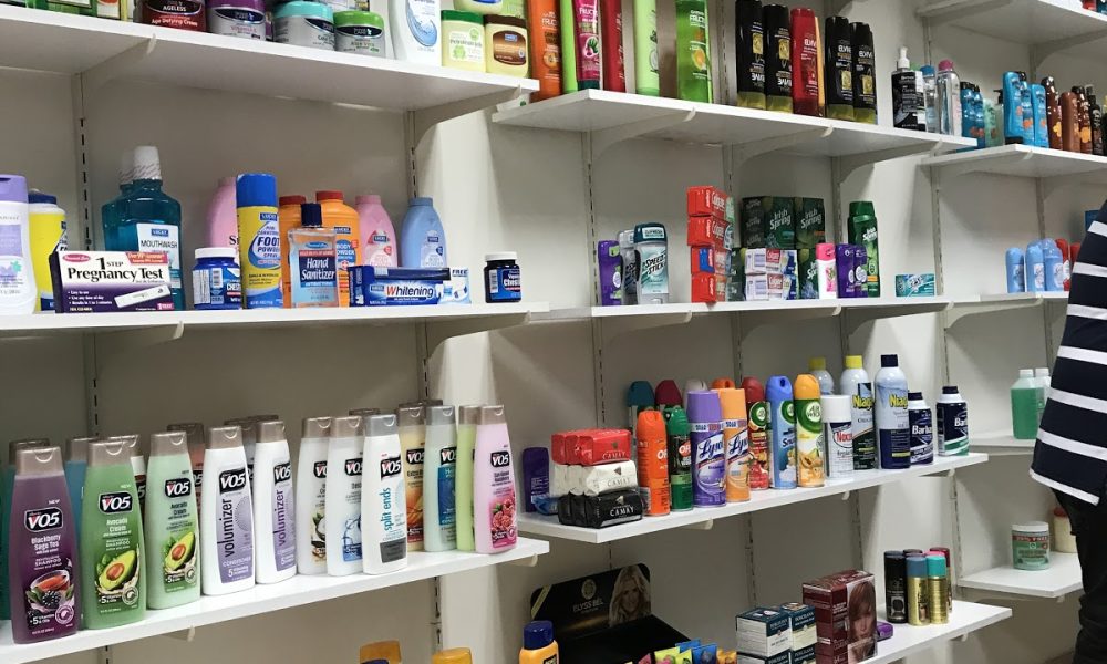 Miami Dade Distributors, Inc.