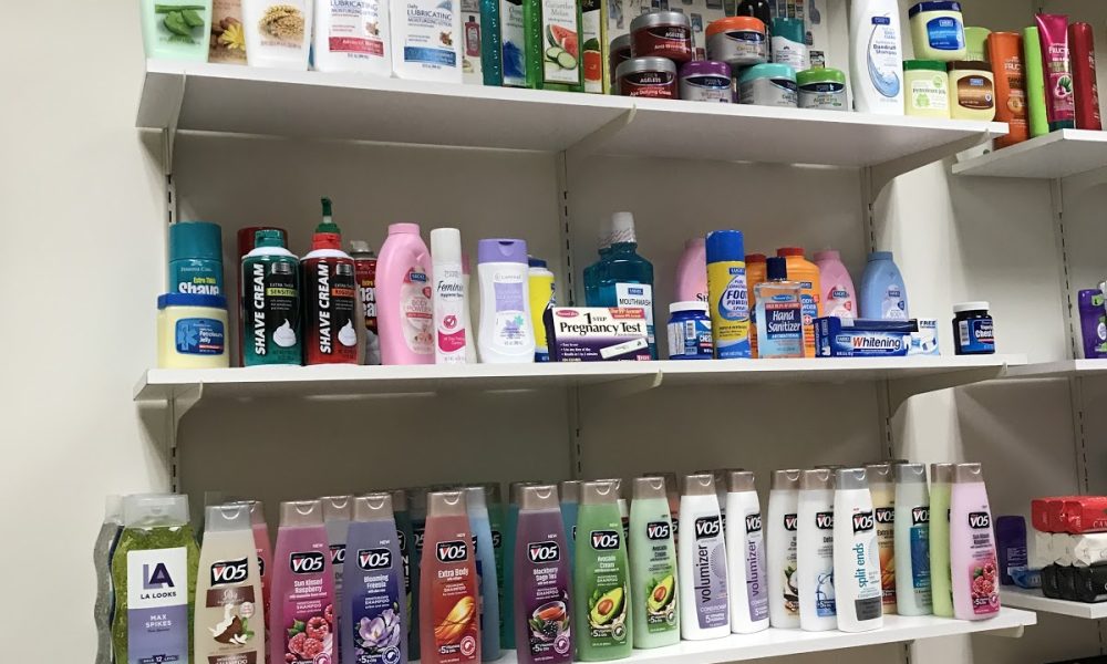 Miami Dade Distributors, Inc.