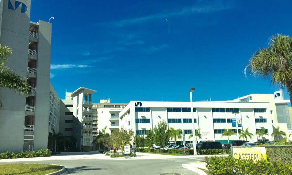 Miami Dade Hialeah Campus Bookstore