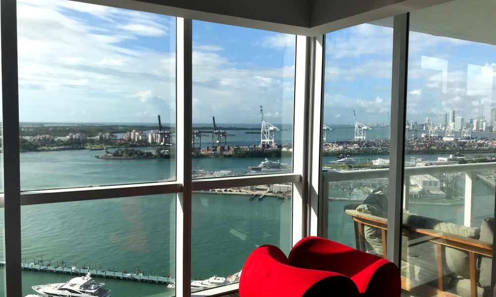 Miami Eco LOW Energy Window tinting(SMART Tint) for house, condo, office, business, Residential , Commercial , Marine ,Custom Color Wraps &amp; Graphic Design