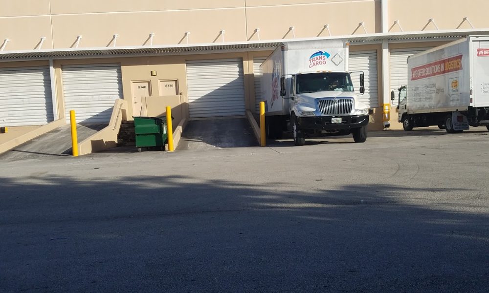 Miami Equipment & Export Company