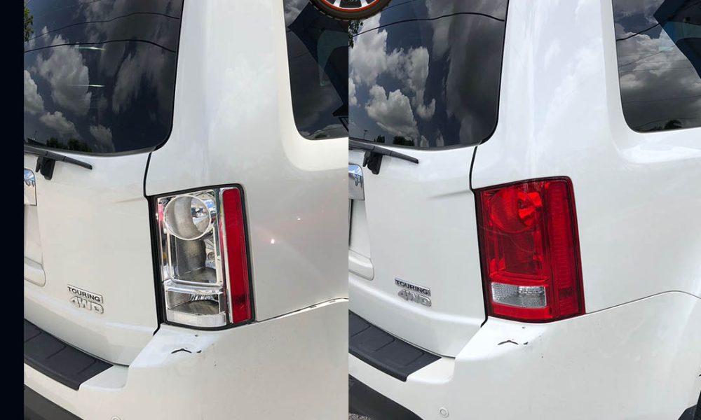 Miami Excellence Collision Center