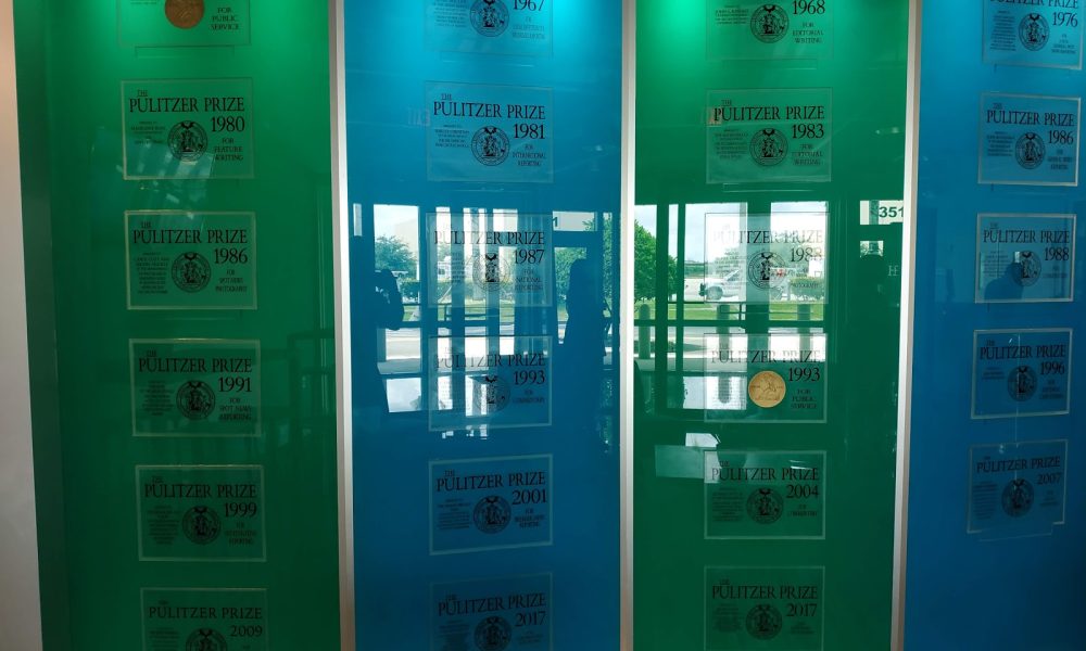 Miami Herald Media Company