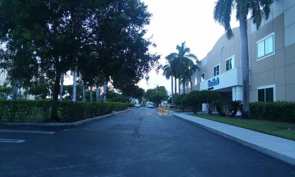 Miami Herald Media Company