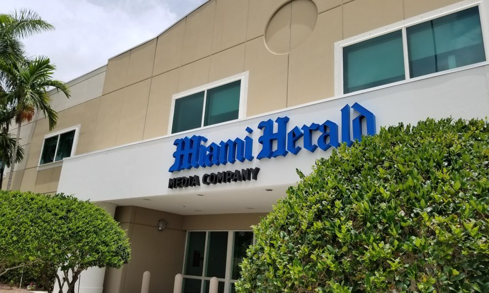 Miami Herald Media Company