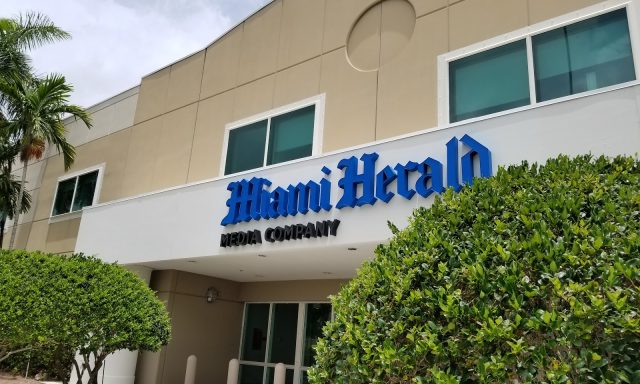 Miami Herald Media Company