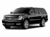 Miami Limousine & Town Car - Airport Transportation Service