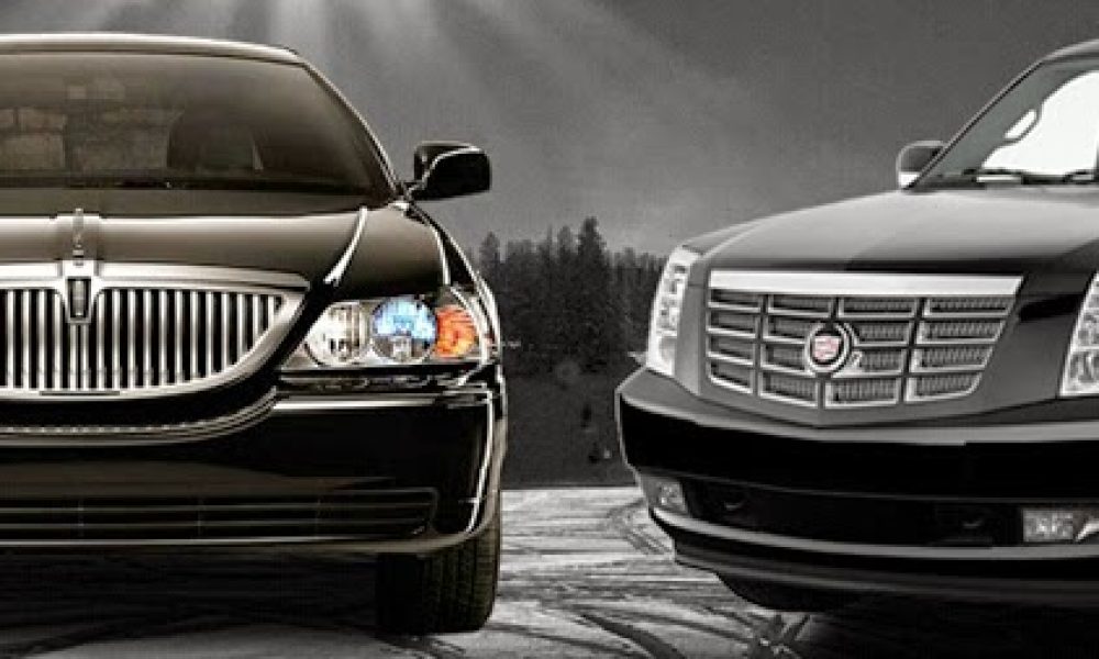Miami Limousine & Town Car - Airport Transportation Service