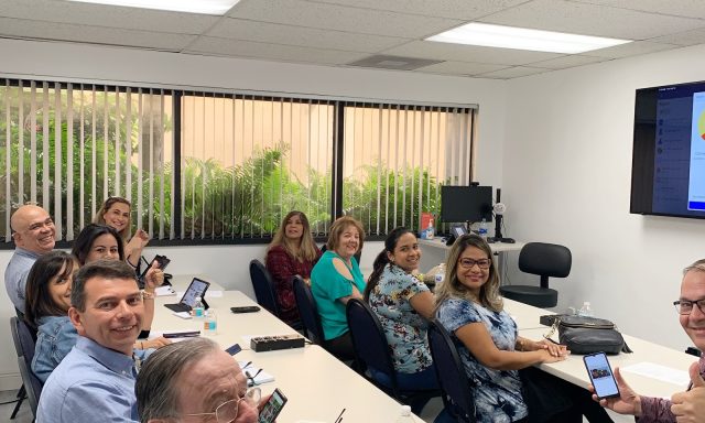 Miami Marketing School