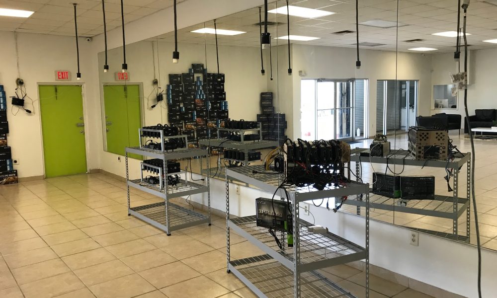 Miami Mining Rigs LLC