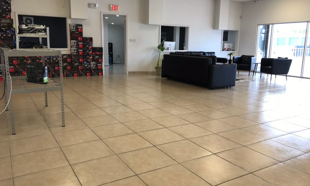 Miami Mining Rigs LLC