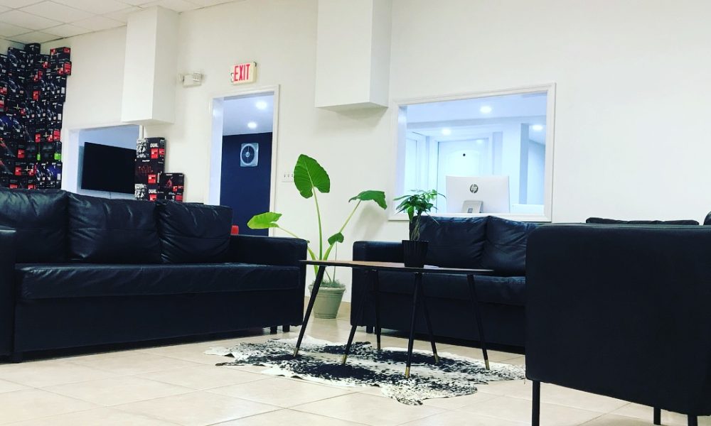 Miami Mining Rigs LLC