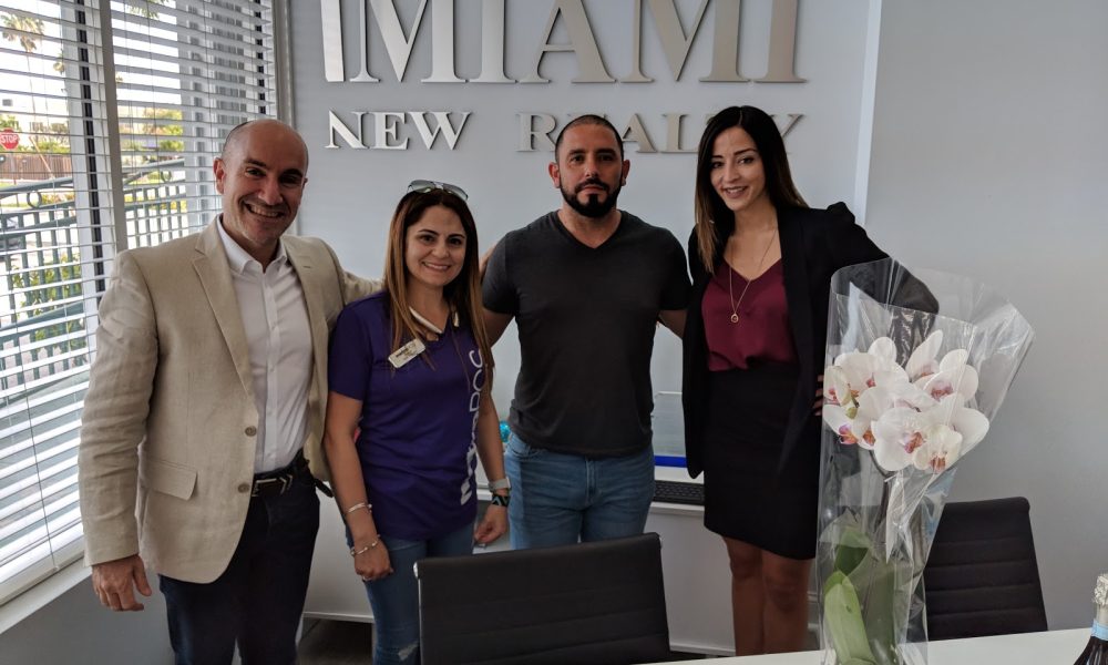 Miami New Realty
