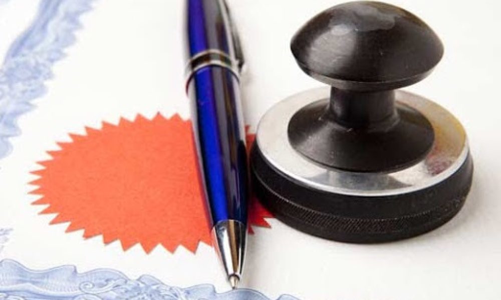 Miami Notary Public Marriage Ceremonies