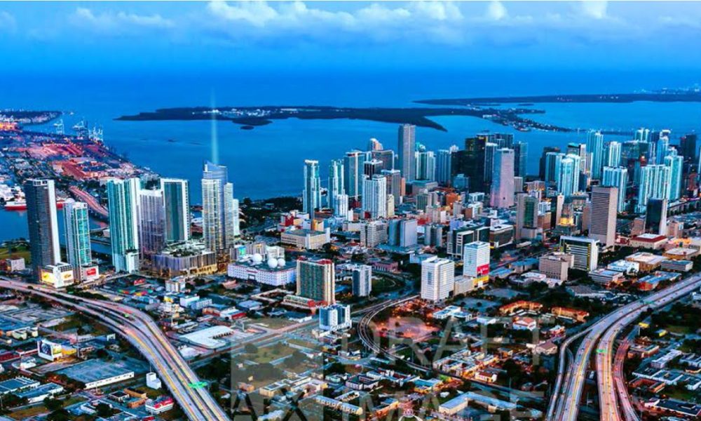 Miami Partners Realty Group