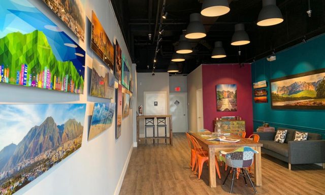 Miami Photo Prints and Frames