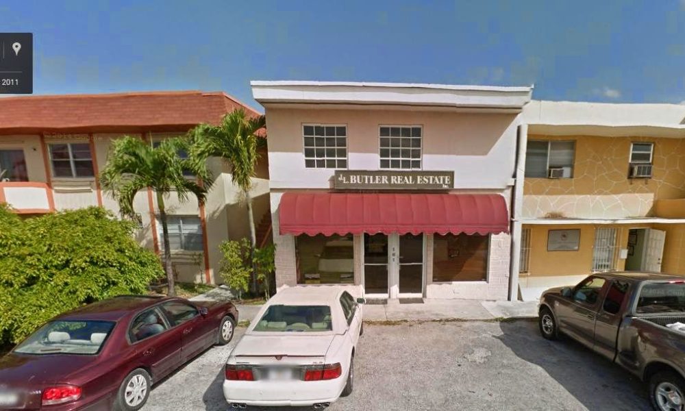 Miami Process Server