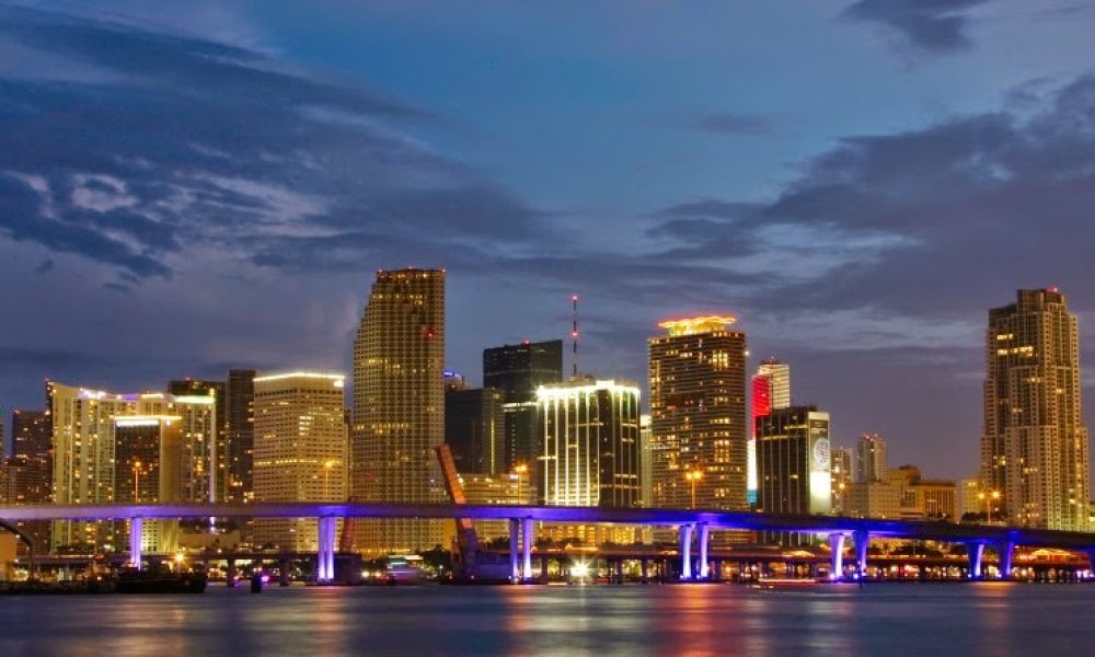 Miami Process Server