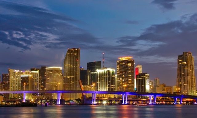 Miami Process Server