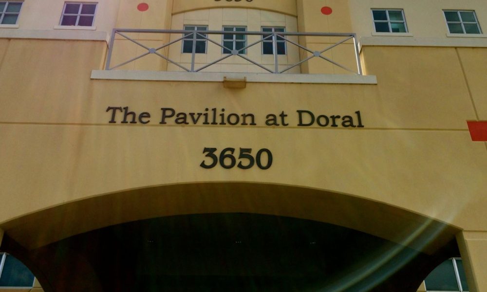 Miami Skin Dr.: Lawrence Adam Schiffman, DO, FAOCD