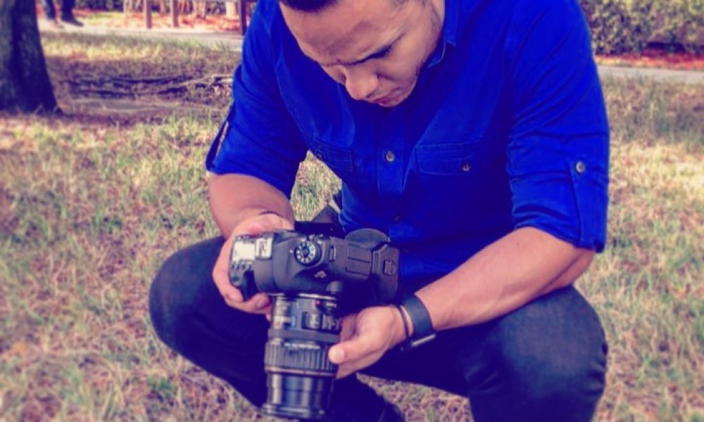 Miami Wedding Cinema