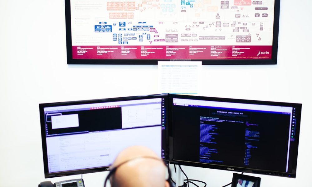 Michell Consulting Group