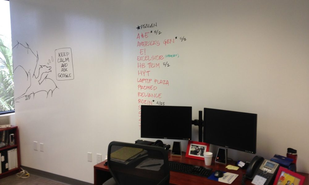 Michell Consulting Group