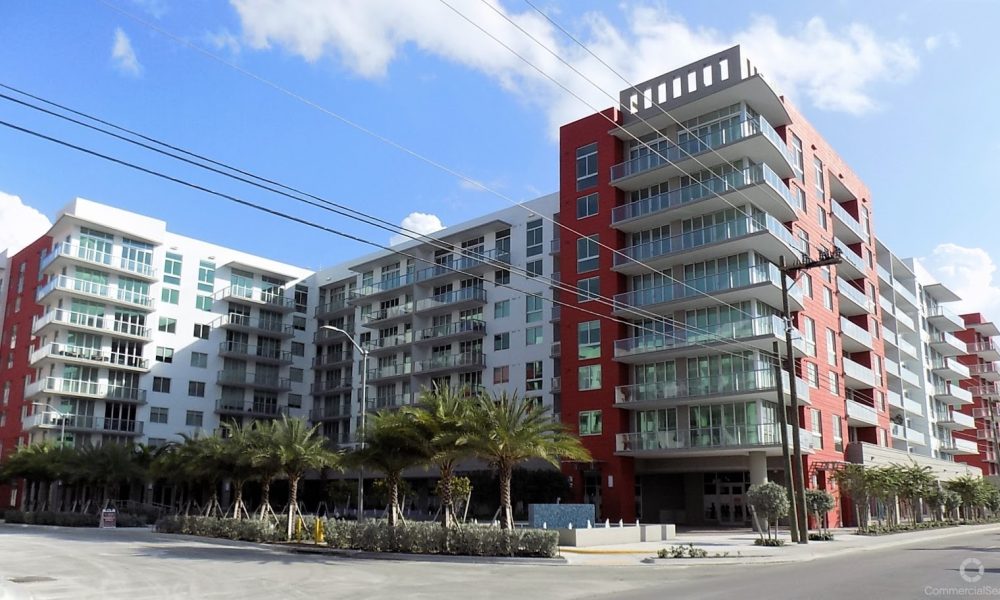 Midtown Doral - Building 2