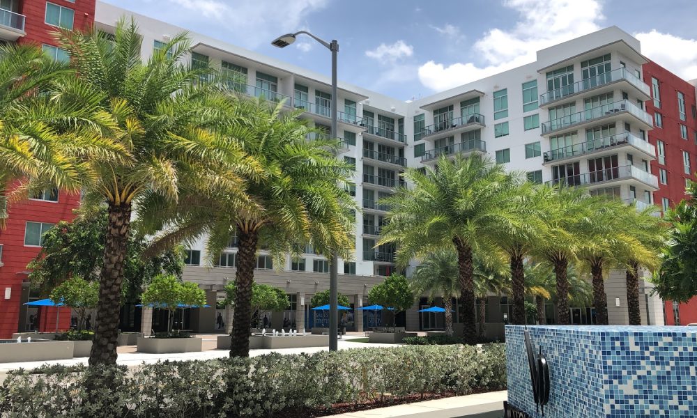 Midtown Doral - Building 2