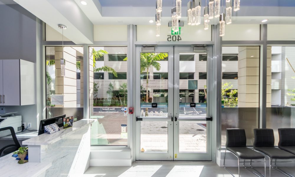 Midtown Doral Dental