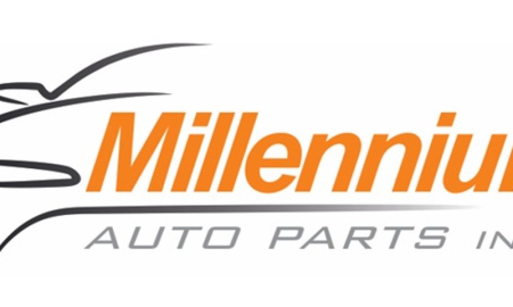 Millennium Auto Parts INC