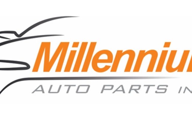 Millennium Auto Parts INC