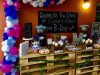 Milva's Party Decor and Accessories