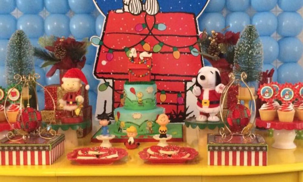 Milva's Party Decor and Accessories