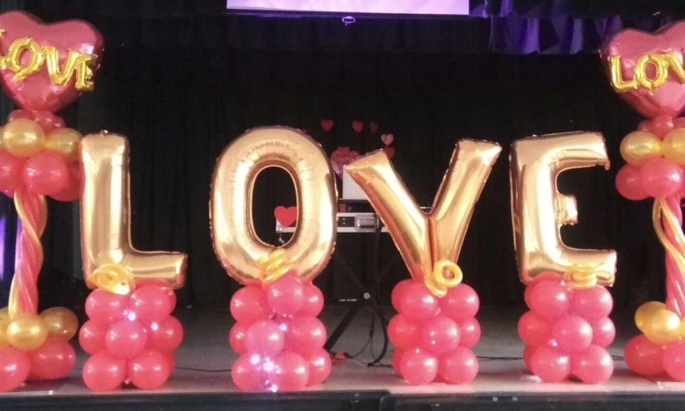 Milva's Party Decor and Accessories