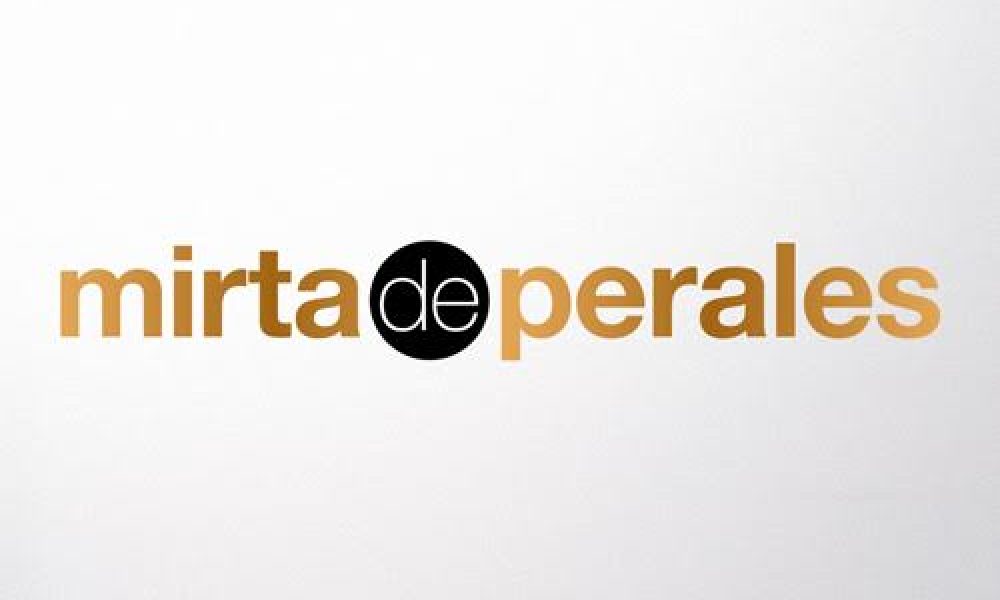 Mirta de Perales, Inc.