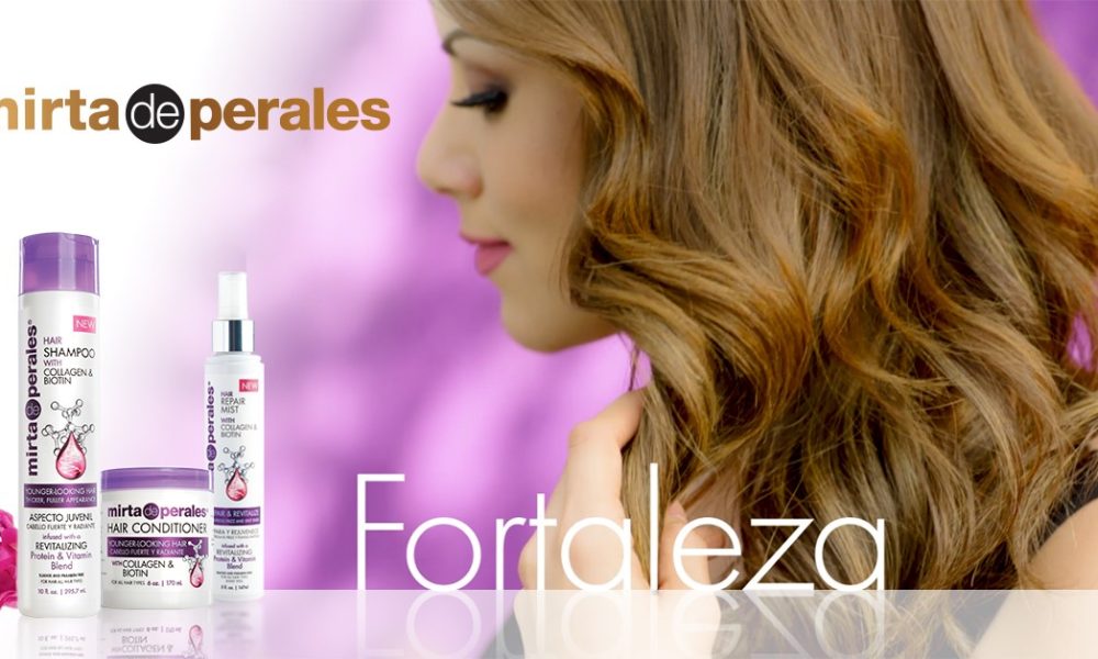 Mirta de Perales, Inc.