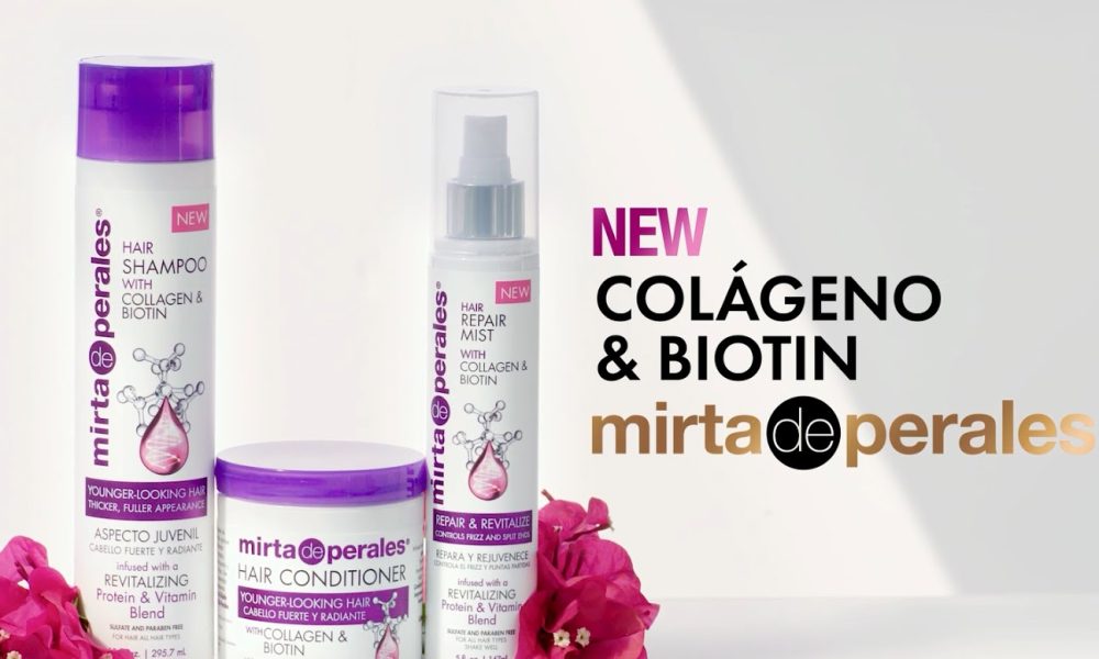 Mirta de Perales, Inc.