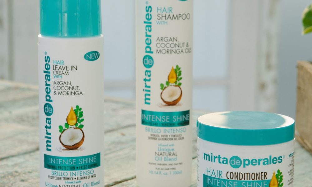 Mirta de Perales, Inc.