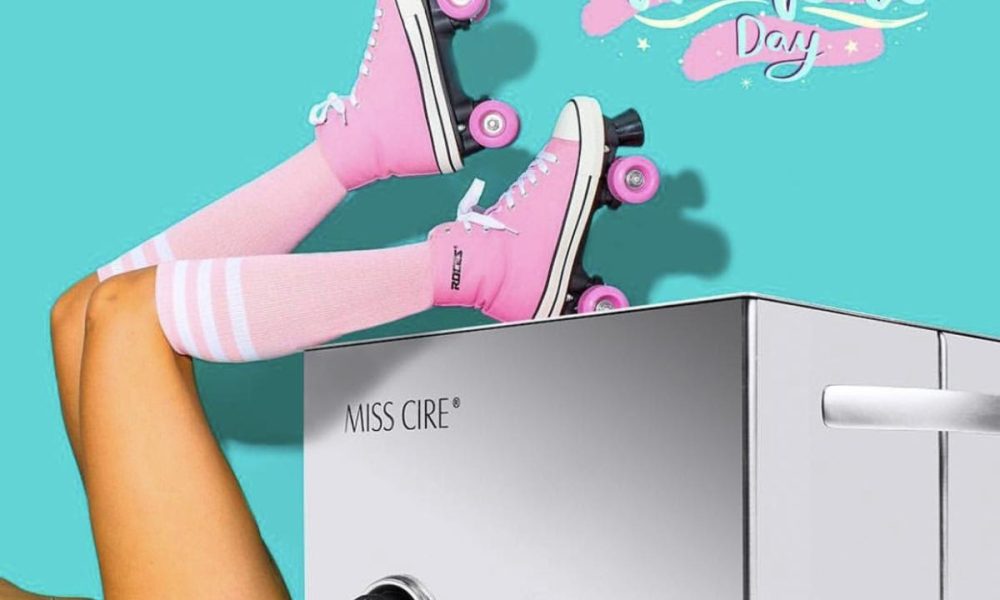 Miss Cire Cosmetics Corporation - Professional Waxing Supplies