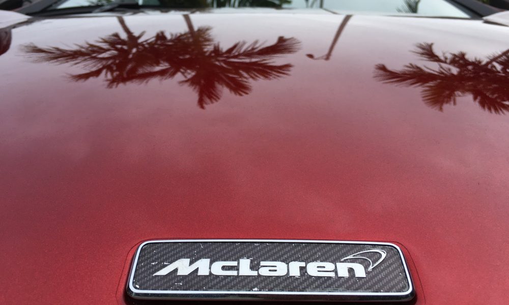 Essentials Car Care / Mobile Detailer