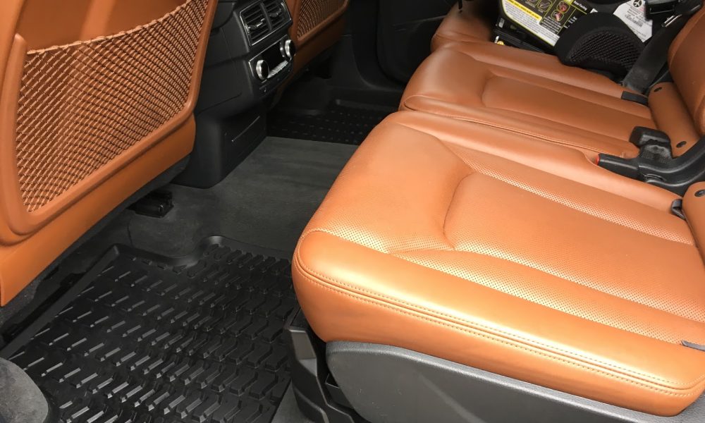 Essentials Car Care / Mobile Detailer