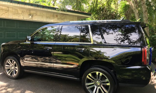 Essentials Car Care / Mobile Detailer