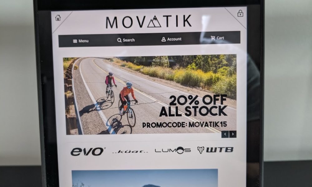 Movatik