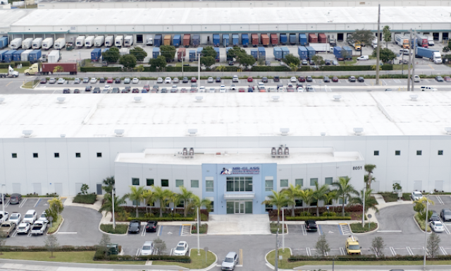 Mr Glass Doors & Windows, Inc.