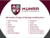 Munra-Public Adjuster Miami
