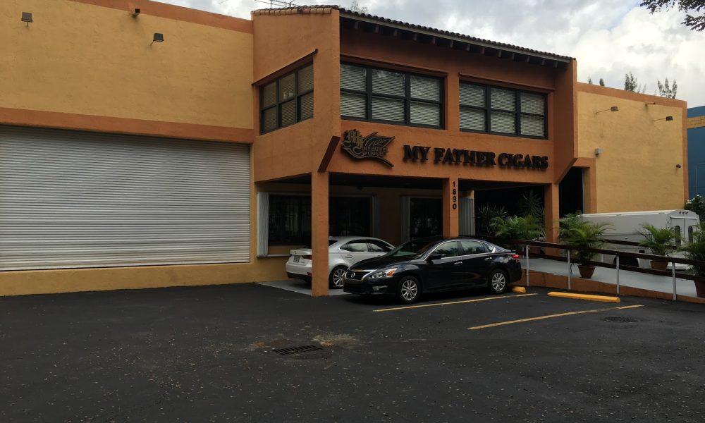 My Father Cigars