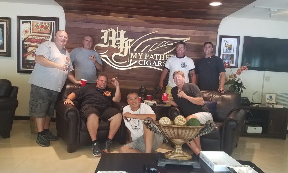 My Father Cigars