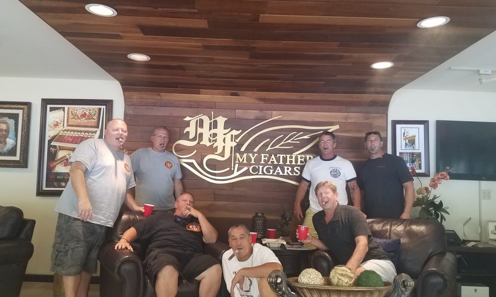 My Father Cigars